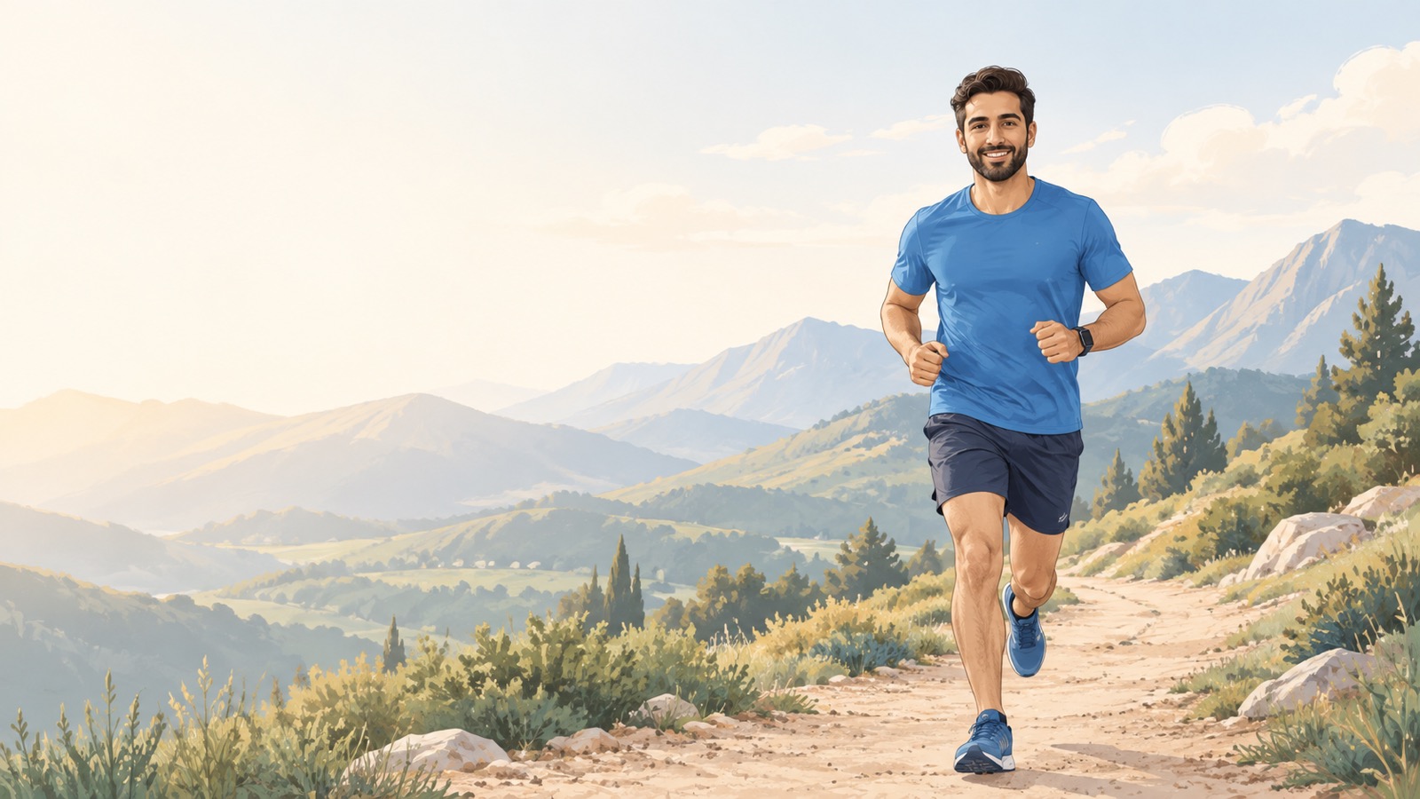 صحة الرجل: الأعراض الشائعة والوقاية ومتى تستشير الطبيب