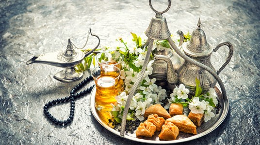 نصائح لقيادة آمنة في رمضان