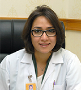 دكتور الدكتورة هدى الصفار أخصائي الجلدية والتناسلية في | الطبي