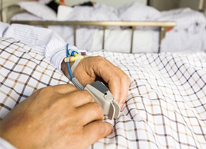 علاج تقرحات الفم  بطرق طبيعية