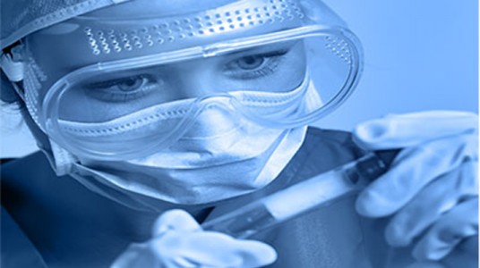 الكشف المبكر عن سرطان البروستات