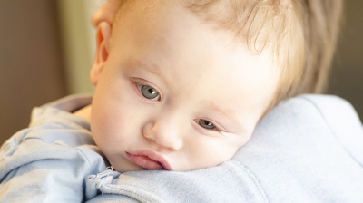 تضيق مخرج المعدة congenital pyloric stenosis