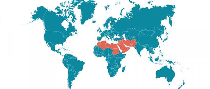 ما الفرق بين متلازمة الشرق الأوسط التنفسية والكورونا؟