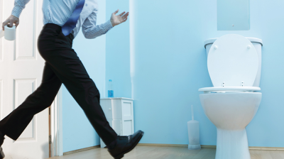 أعراض ضخامة البروستات
