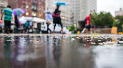 الاكتئاب الموسمي (seasonal affective disorder)