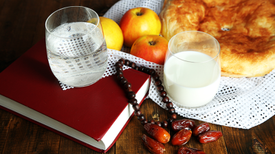 نصائح سهلة لخسارة الوزن بسرعة في رمضان 5
