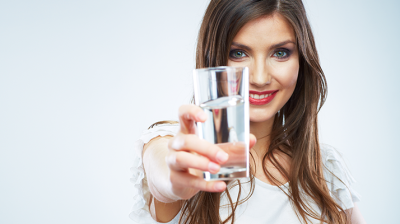 تذكير شرب الماء للوصول الكميه المطلوبه