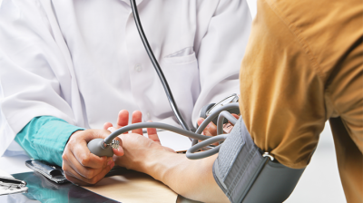 علاج الضغط المرتفع البسيط