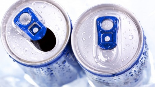 مشروبات الطاقة بين الفائدة والخطر