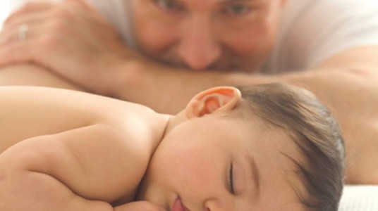 علاج العقم بالخلايا الجذعية