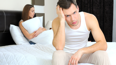 داء السكر و ضعف الانتصاب عند الرجال