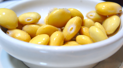 الترمس
