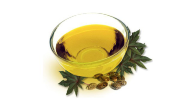 زيت الخروع