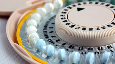 الادوية التي تؤثر على حبوب منع الحمل