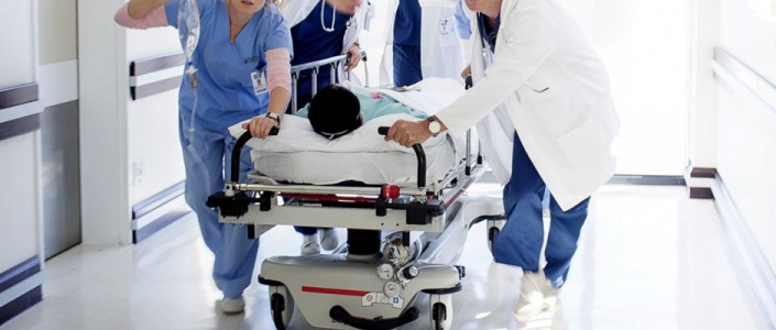 الفرق بين العلاج الاشعاعي والكيماوي