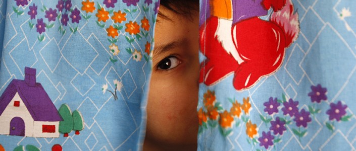 الروشتة الغذائية لمرضى طيف التوحد