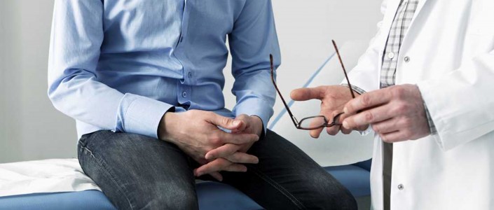 علاج العقم بالخلايا الجذعية