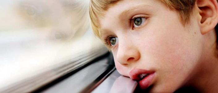 الغذاء ومرض التوحد