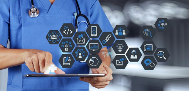 التداعيات المرضية للاستخدام المفرط للهواتف الذكية والحاسب اللوحي