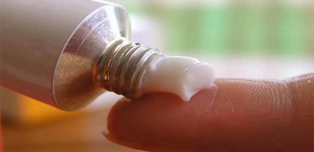 علاج جلد الدجاجة