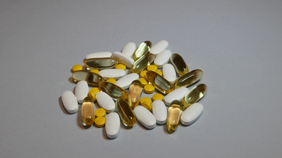 الاوميغا 3 للاكتئاب