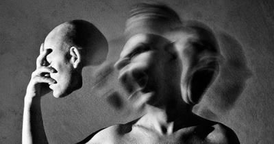 أنواع مرض الفصام