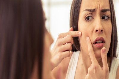 هل هناك علاقة بين بكتيريا الجهاز الهضمي ومرض باركنسون؟