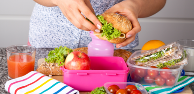 مكملات غذائية لزيادة الوزن