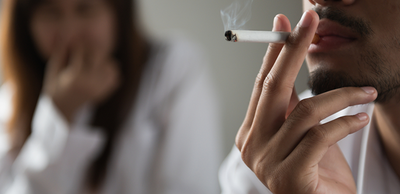 هل يجب ترك التدخين قبل العملية الجراحية؟