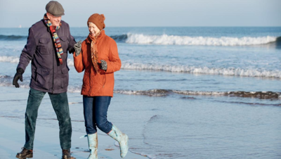 تلوث الهواء والطقس