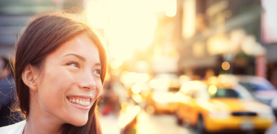 كيف تحصلين على خدود ممتلئة؟