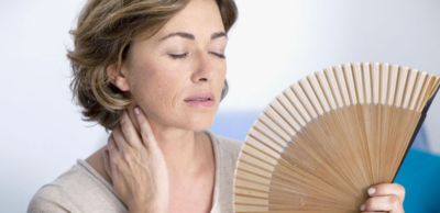 طرق تحسين المناعة بعد انقطاع الطمث