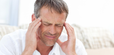 التدليك لعلاج الصداع