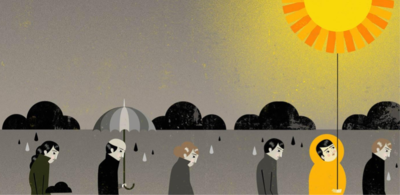 السند والتواصل الإيجابي هو الاساس الذي تحتاجه ابنتك المراهقة