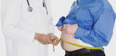 العلاقة بين السمنة وكورونا