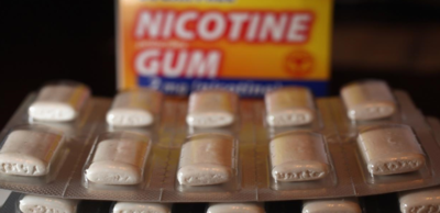 فوائد مضغ العلكة