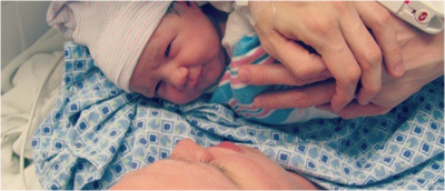 الجنين ضحية أمراض أمه