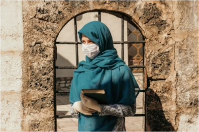 التاثير النفسي للحجر الصحي على الصائمين