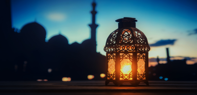 التباعد الاجتماعي خلال شهر رمضان