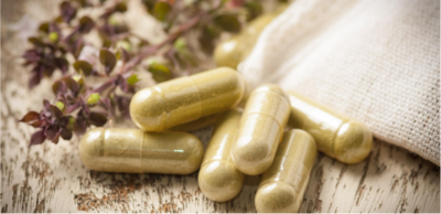 هل الأعشاب تبطل مفعول حبوب الحمل؟