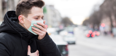 العلاقة بين السمنة وكورونا