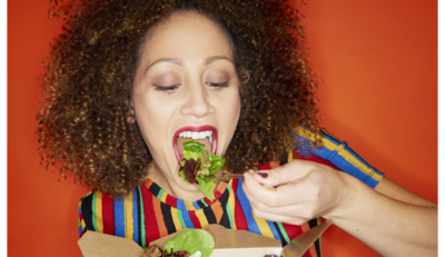 قطع  الشهية بالطرق الطبيعية (الجزء الأول)