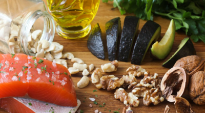 تكيس المبايض وحب الشباب