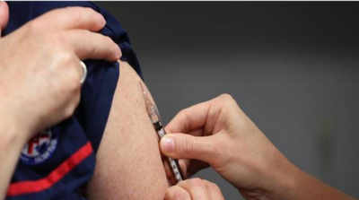 لقاحات كورونا المستجد