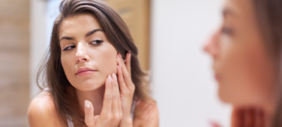 علاج حب الشباب