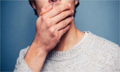 علاج فقدان حاسة الشم والتذوق