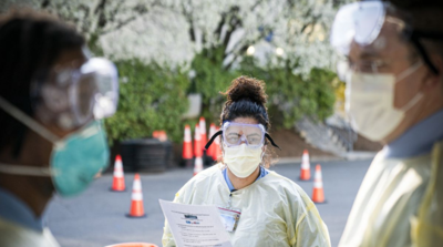 الفرق بين فيروس كورونا الأصلي وفيروس كورونا المتحور