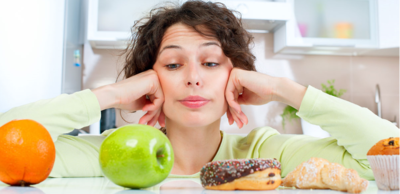 هل الإحساس بالجوع له علاقة بالتوتر؟