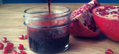 فوائد الرمان للحامل