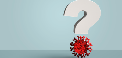 دقة فحص كورونا